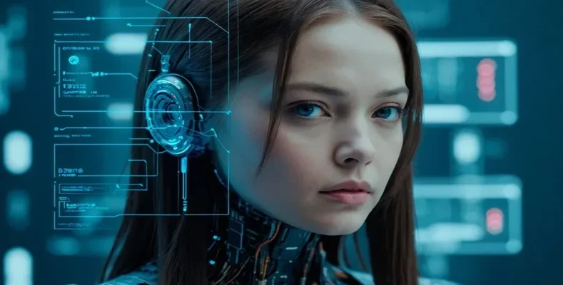 What is artificial intelligence?