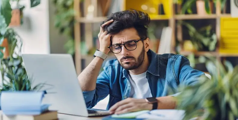 How to deal with digital stress?
