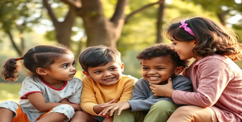 Know About Child Mental Health