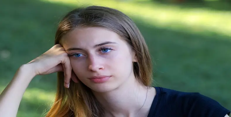 How to face negative feelings?