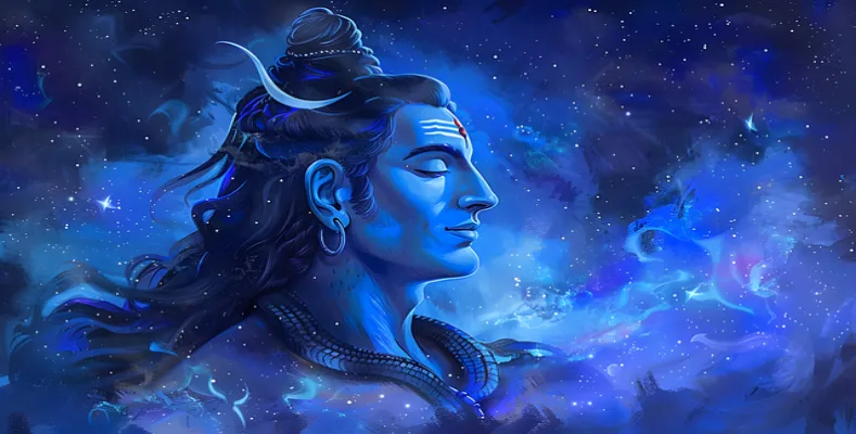 Names of Lord Shiva in Marathi