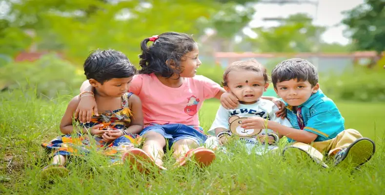 Every Child is Different