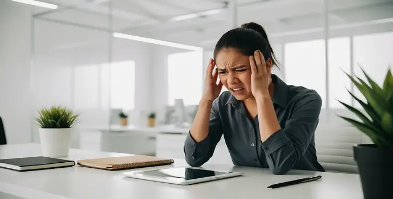 How To Reduce Stress