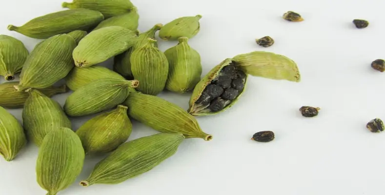 How Green Cardamom is Useful