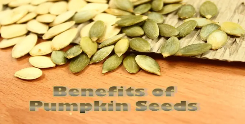Know the Benefits of Pumpkin Seeds