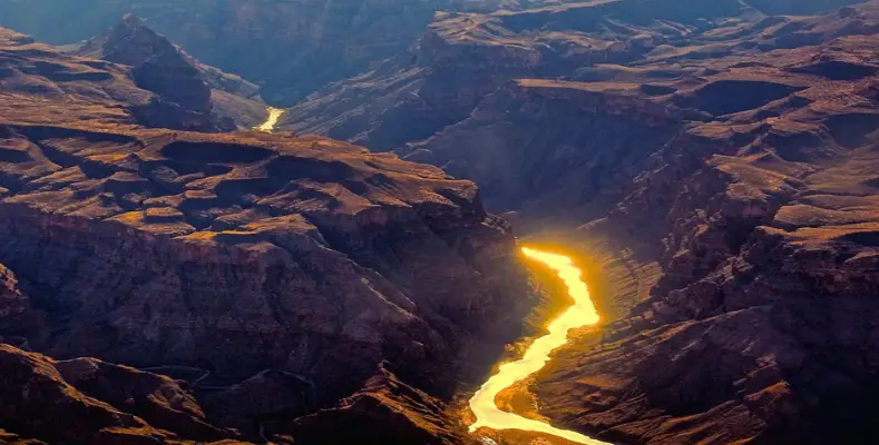 Know The 8 Wonders of Nature