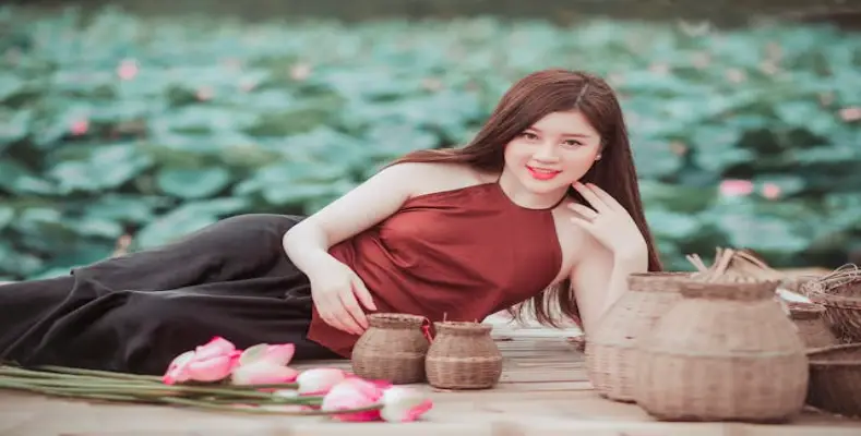 Know The Concept of Traditional Beauty
