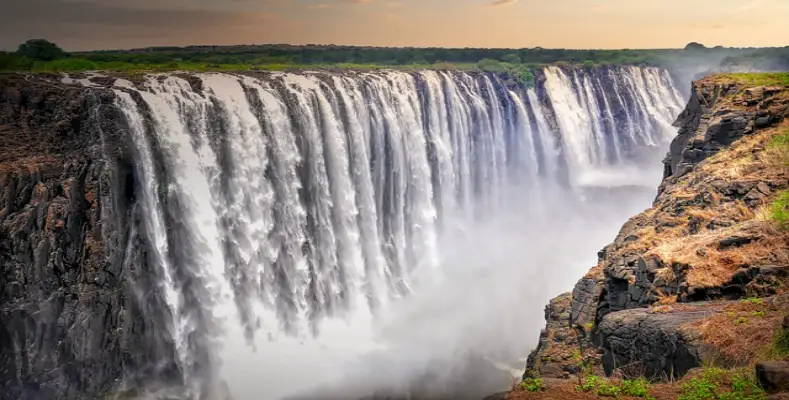 Know The 8 Wonders of Nature