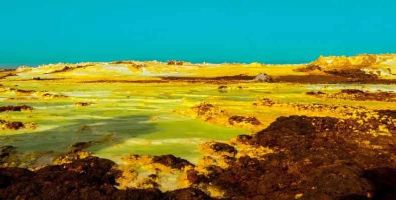 15 The Most Remote Places on Earth