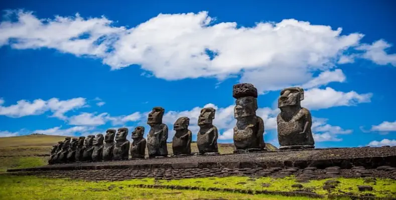 15 The Most Remote Places on Earth