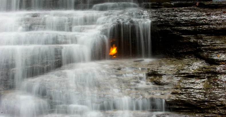 Most Mysterious Places in the World