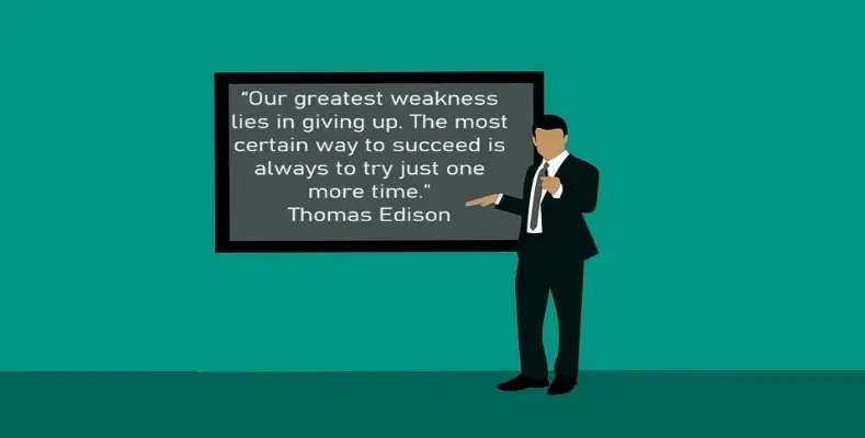 My Most Influential Teacher