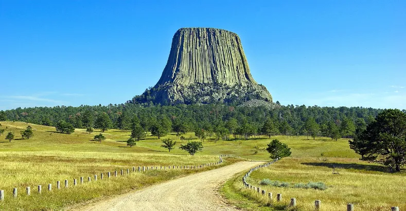12 Most Mysterious Places in the World