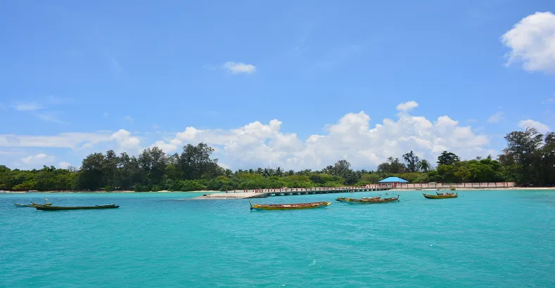 10 Best Tourism Places to Visit in India