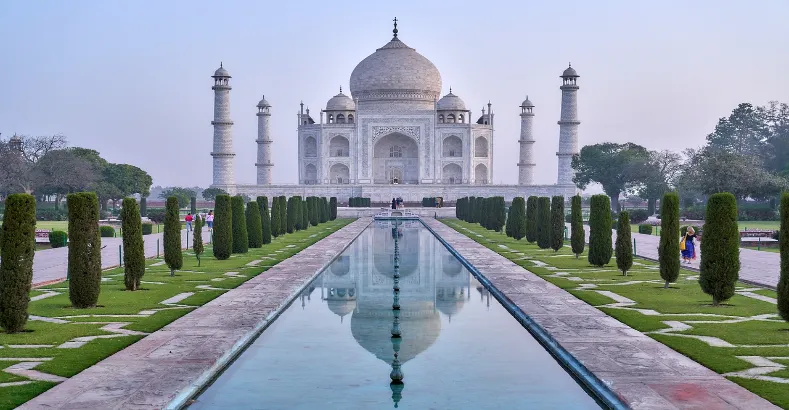 10 Best Tourism Places to Visit in India