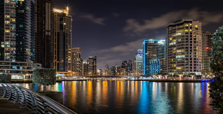 The Best 10 Cities in the World