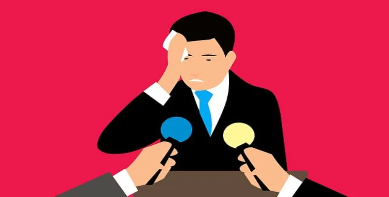 Understand What Makes You Nervous
