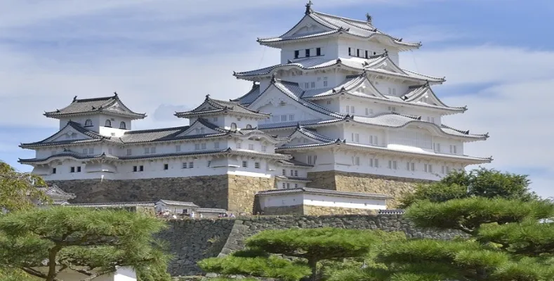 The Most Beautiful 7 Forts in the World