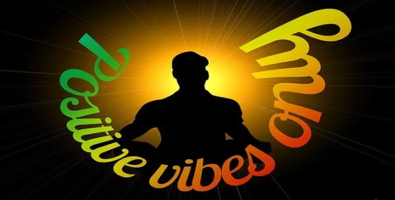 A Positive Change Can Change The Life 1 A Positive Change Can Change The Life