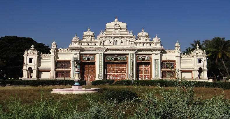 10 Best Tourism Places to Visit in India