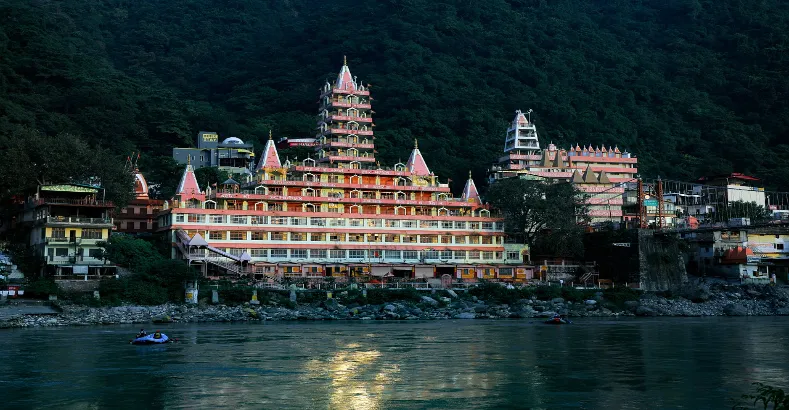10 Best Tourism Places to Visit in India