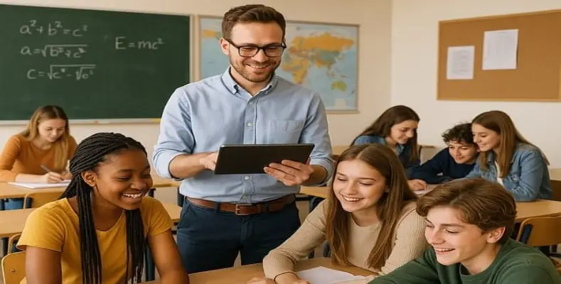 Great 10 Courses After 12th