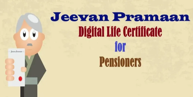 Life Certificate in India