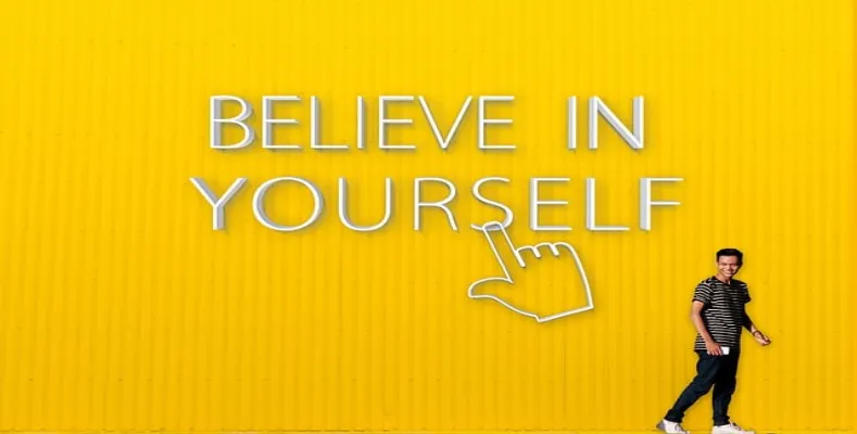 Believe in Yourself