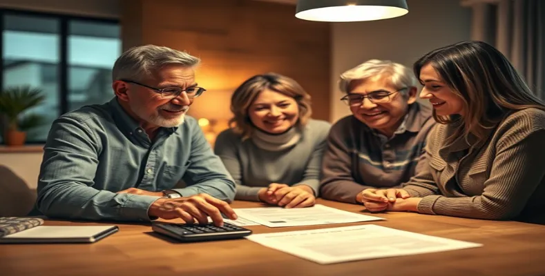 Why do you need a guaranteed income plan?