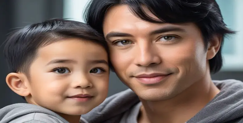 Parents' Responsibility Towards Children