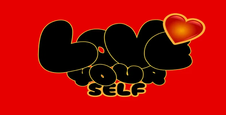 Love Yourself