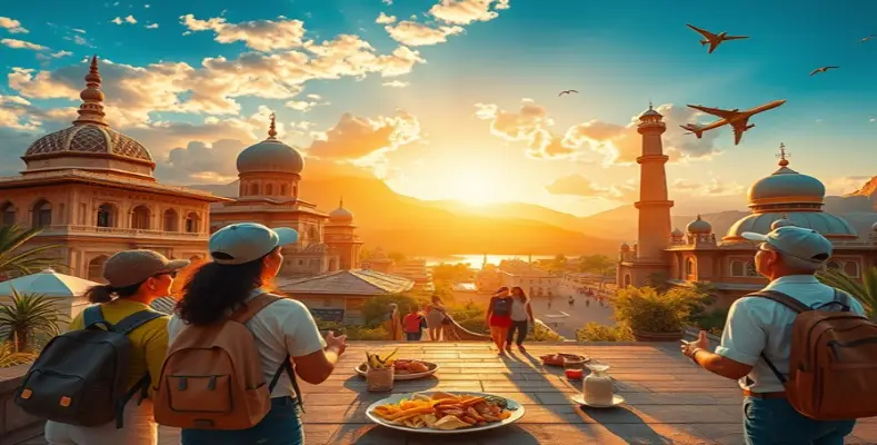 Travel and Tourism
