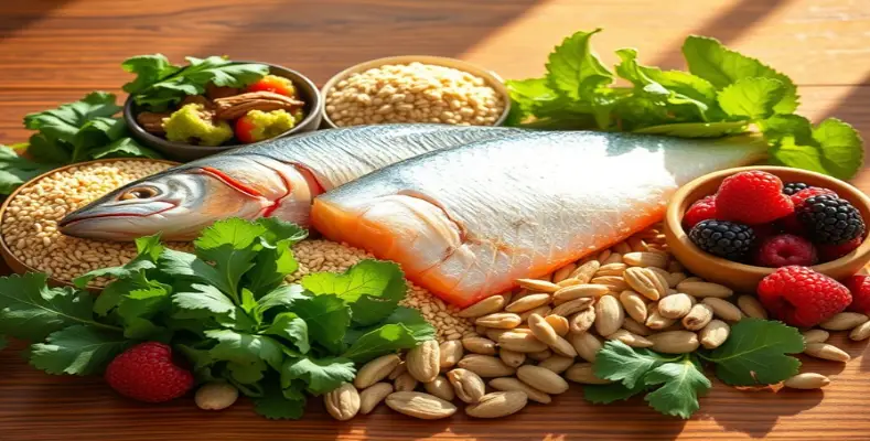 5 Best Foods to Improve Heart Health