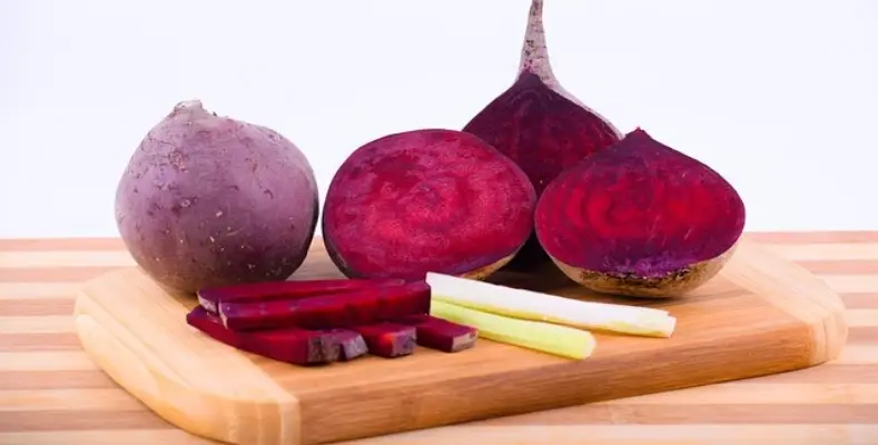 Uses of Beetroot for Skin