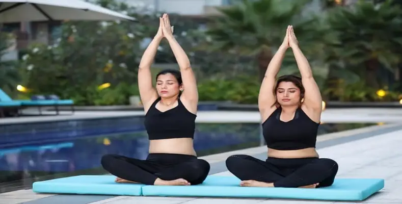 How to Build a Healthier Future
