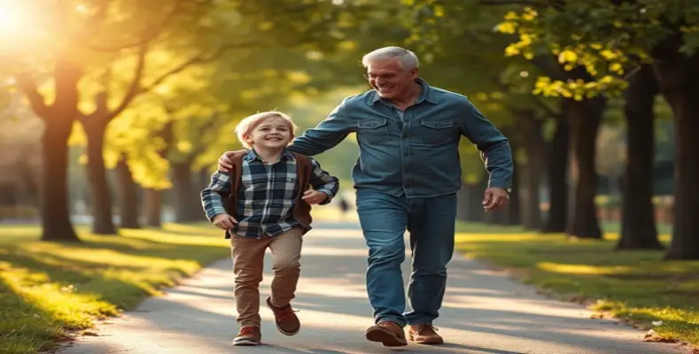 Positive Impact on Life