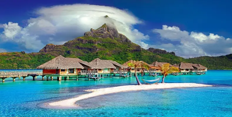 The Most Beautiful Beaches