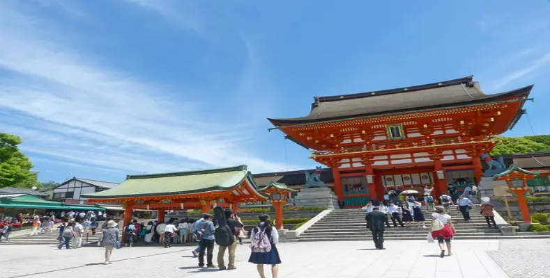 5 Most Beautiful Cities in the World
