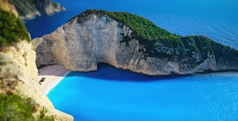 The Most Beautiful Beaches