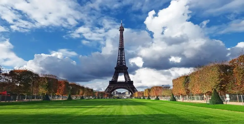 5 Most Beautiful Cities in the World