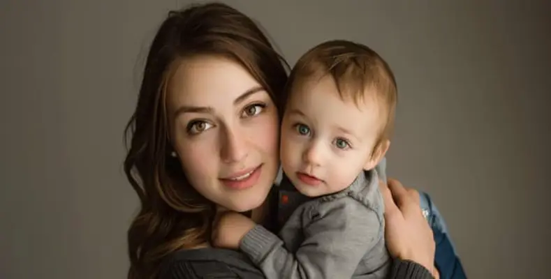 How Parents Can Raise a Good Child