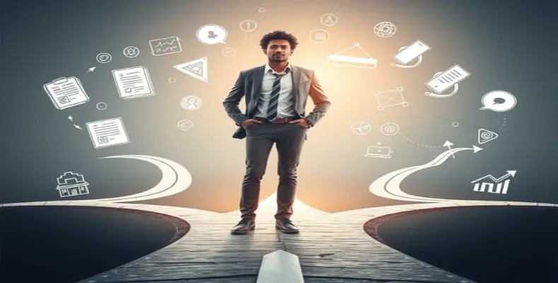 How to Get a Dream Job