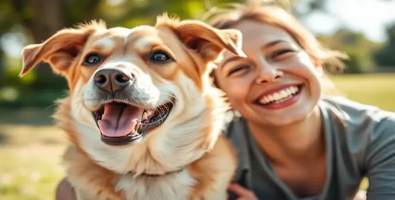 The Importance of the Favourite Animal