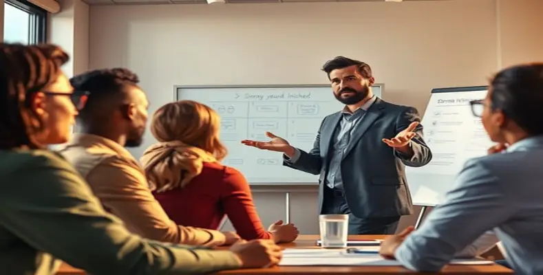 Qualities of the Best Leader