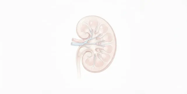 12 Reasons for Kidney Damage