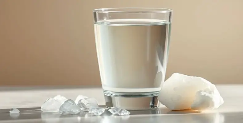 Effects of Fluoride in Drinking Water