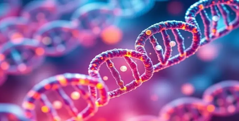 Home 4 What is a Genetic Mutation?