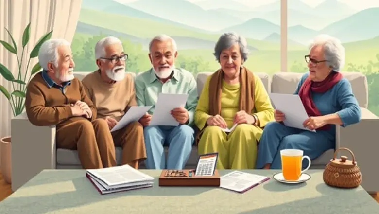 Know About Pension Plans in India