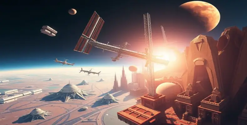 Home 9 The Most Ambitious Projects in the World