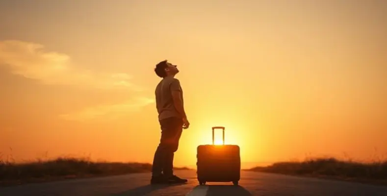 Home 5 How to cope with the time to say goodbye